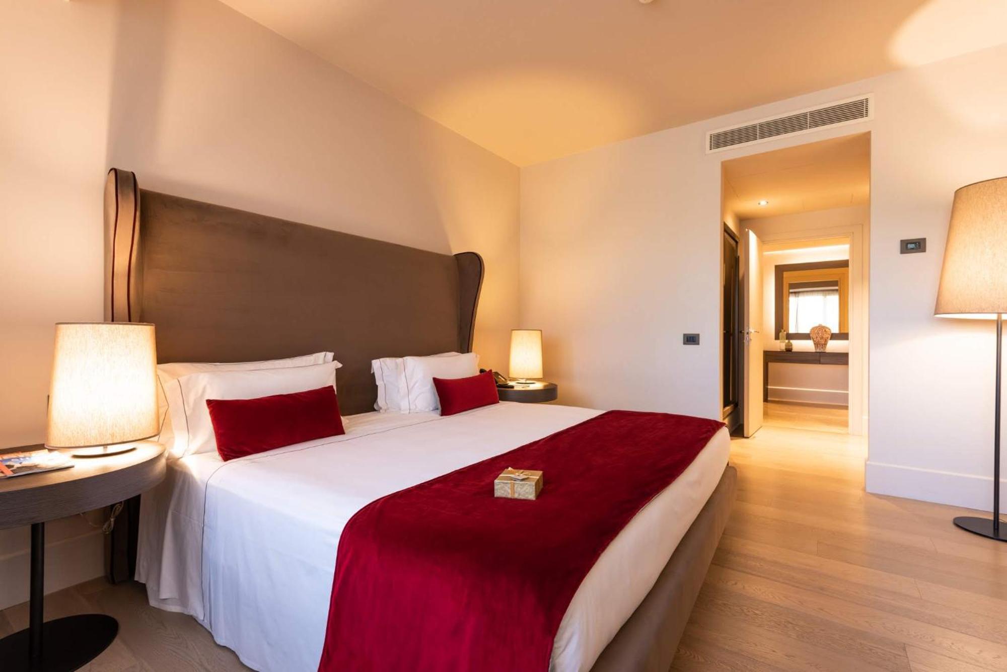 A.Roma Lifestyle Hotel — Fotos 1
